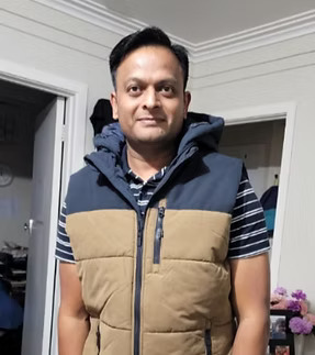 Rajendra Singh Chauhan